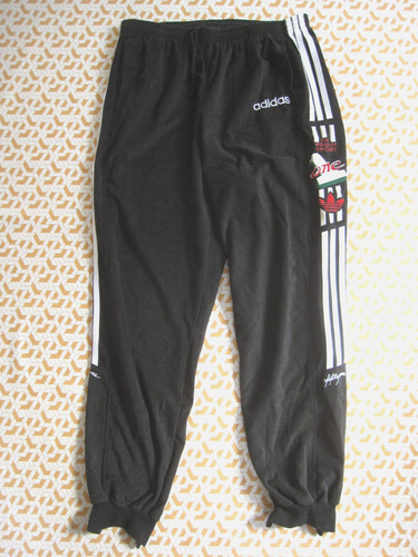 Pantalon adidas one world - adidas,
