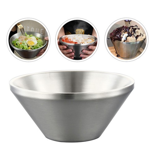 Gamelle inox coupelle - gamelle,