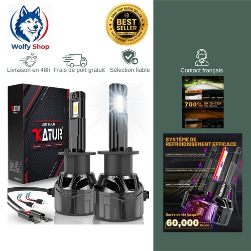 Katur ampoule led 120w - led,