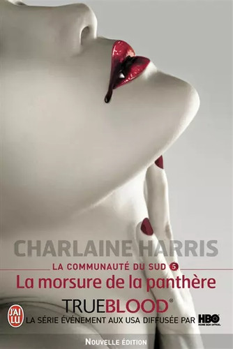 Communauté sud tome 5 - la,