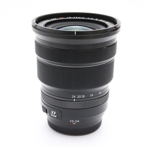 Fujifilm fujinon 24mm - fujinon, 10-24mm
