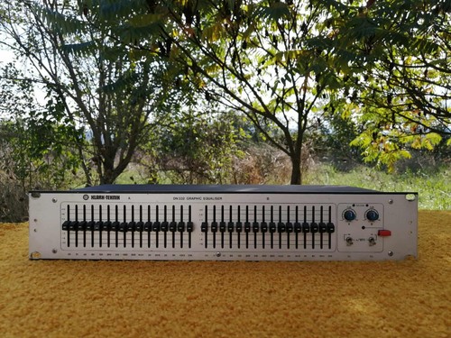 Klark teknik 332 graphic - dn,