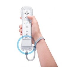 Wii Motion Plus