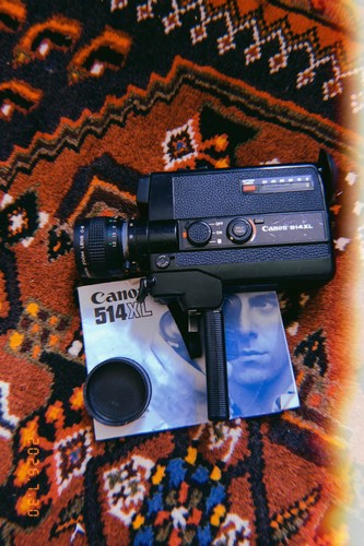 Canon 514xl super - super, 8