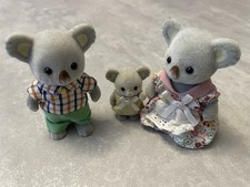 SYLVANIAN FAMILIES - Famille
