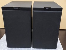 KEF Q350 Uni-Q Bookshelf