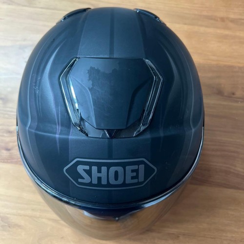 Shoei motorcycle helmet - shoei,