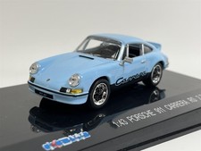 Porsche 911 Carrera RS 2.7