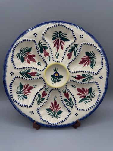 Assiette huîtres en - assiette,