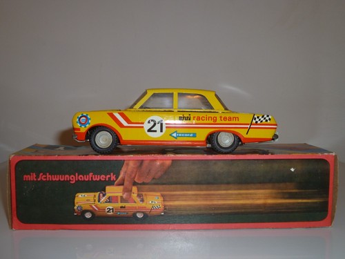 Rare ancienne voiture - rare,
