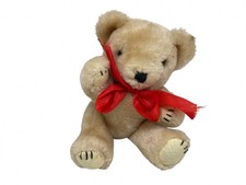 Ours en peluche de collection