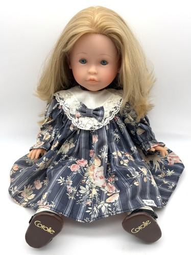 Vintage corolle poupee - corolle, toddler