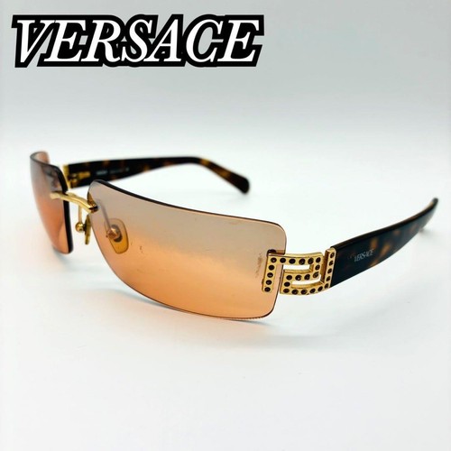 Lunettes soleil versace - soleil,