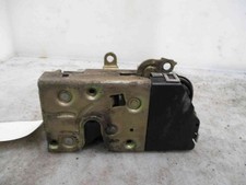 Serrure porte avant gauche 9135H8 Peugeot 406