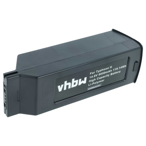 Batterie pour yuneec h480 - batterie,