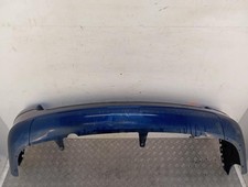 Pare choc arriere peugeot 307 - pare,
