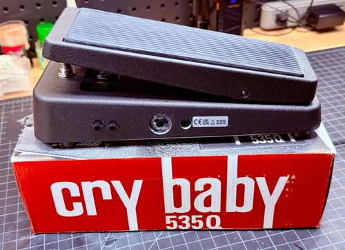 Crybaby 535q multi - 535q,