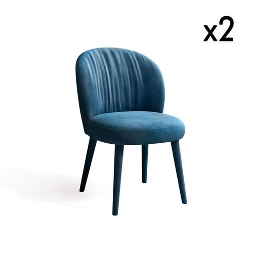 Chaises design sia home - 2,