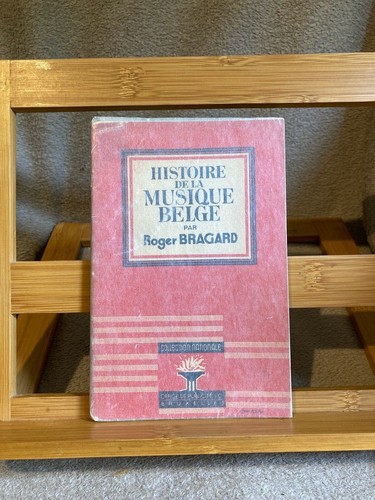 Roger bragard histoire la - bragard,