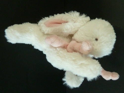 Doudou compagnie lapin - 35.,