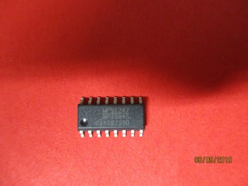 Mp3394s soic 16 - , soic-16