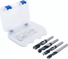 COFFRET BGS DE 4 FORETS A