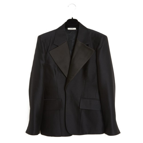Céline 2016 veste - 2016, smoking