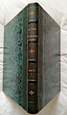 Le Tour du Monde : Journal des