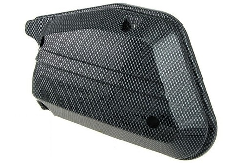 Capot filtre boite - a, mbk