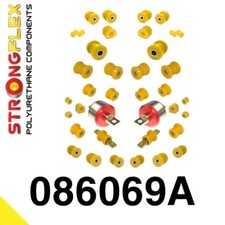 Honda Civic V (91-95) EG / EH