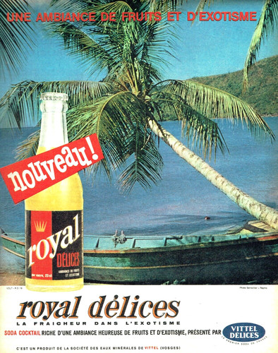 Publicité advertising 1122 - advertising,