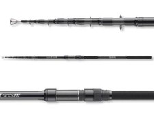 Daiwa Black Widow Tele Carpe