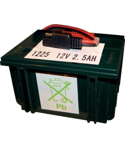 Batterie plomb étanche - , 12v