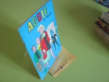AGGIE A PARIS TBE