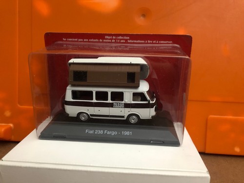 Voiture miniature 43 - voiture, 1/43