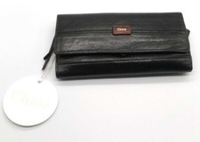 Portefeuille long Chloé