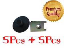 Citroen Voiture Fascia Plate