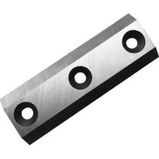 Jeu de lames pour broyeur de branches HHK80 MW Tools HHK80-KNIFE