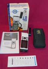 Garmin GPS 48 12-Channel