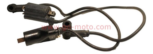 Bobines allumage ducati - 2,