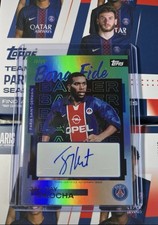 Topps PSG Team Set 2025-2026