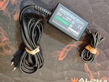 Sony psp 104 chargeur - sony,