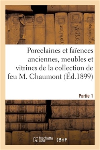 Porcelaines ences - porcelaines, et