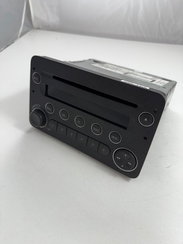 7646302316 radio voiture - radio,