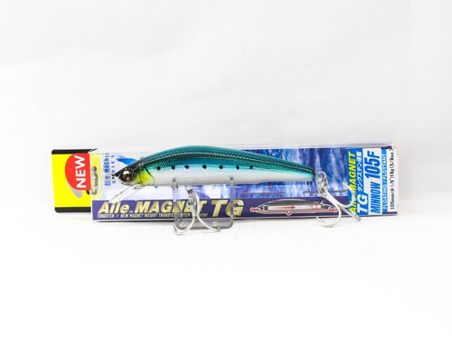 Zuri duel aile magnet tg - aile,