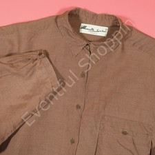 Manuelle Guibal Top Womens L