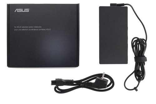 Asus chargeur officiel 120w - officiel,