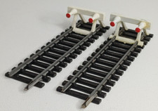 JOUEF 4780 HO Lot 2 Rails Butoirs /Heurtoirs Tampons 1/87 1:87