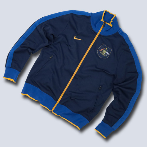 Football australia 2012 n98 - 2012-13,