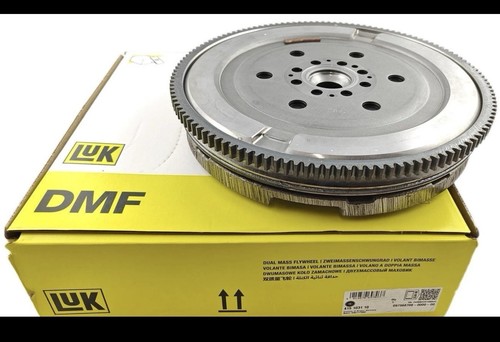 Volant moteur bimasse luk 415 - luk,